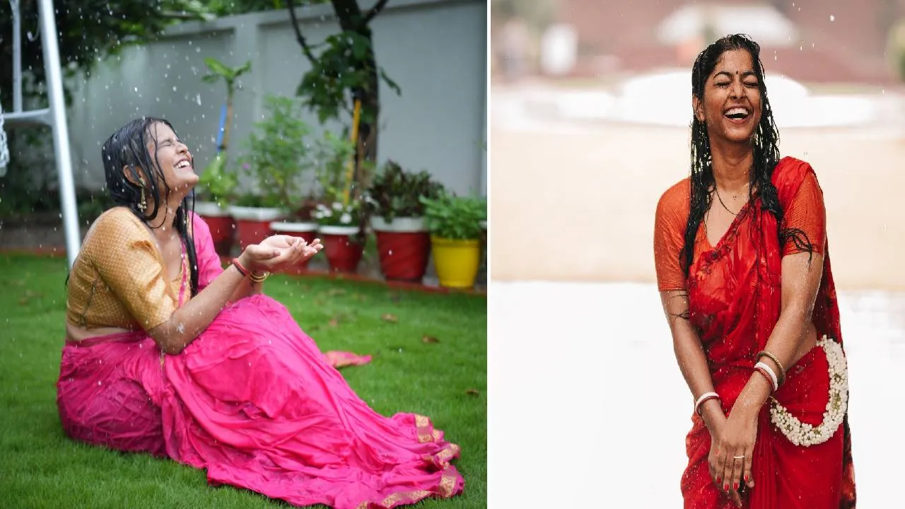 Monsoon Beauty Tips 2026: ಮಾನ್ಸೂನ್‌ಗೆ 7 ಸಿಂಪಲ್ ಬ್ಯೂಟಿ ಮಂತ್ರ - Image 5