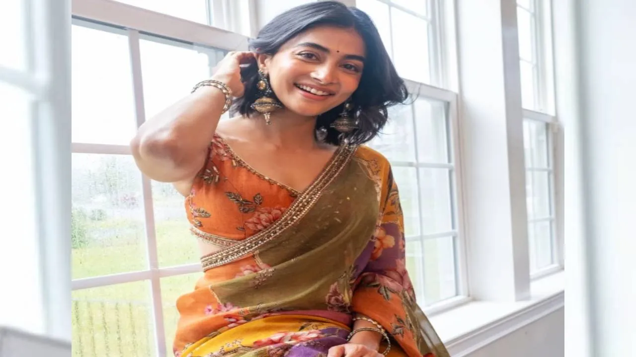 Latest Saree