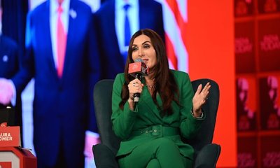 ಟ್ರಂಪ್‌ ಆಪ್ತೆಯಿಂದಲೇ ಅಮೆರಿಕಕ್ಕೆ ಪಾಕ್‌ ಕುರಿತು ಎಚ್ಚರಿಕೆ