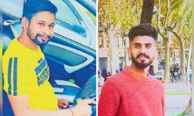 ಬಿಷ್ಣೋಯ್ ಗ್ಯಾಂಗ್‌ನ ಮೋಸ್ಟ್‌ ವಾಂಟೆಂಡ್‌ ಗ್ಯಾಂಗ್‌ಸ್ಟರ್‌ಗಳ ಬಂಧನ