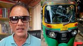 ಅನಧಿಕೃತ ಆಟೋಗಳ ನಟ್ಟು ಬೋಲ್ಟು ಟೈಟ್‌ ಮಾಡಿ: ಲಾಯರ್‌ ಜಗದೀಶ್‌ ಆಗ್ರಹ