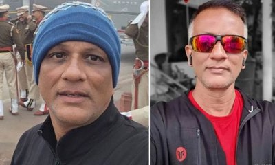 ಜೈಲಿನಿಂದ ಹೊರಬಂದು ಹೊಸ ಪೋಸ್ಟ್ ಹಂಚಿಕೊಂಡು ಲಾಯರ್ ಜಗದೀಶ್