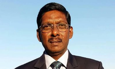 ವೀಕ್ಷಕ ವಿವರಣೆಗಾರ ಸ್ಥಾನಕ್ಕೆ ರಾಜೀನಾಮೆ ನೀಡಿದ ಲಕ್ಷ್ಮಣ್ ಶಿವರಾಮಕೃಷ್ಣನ್