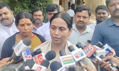 ಫೆಬ್ರವರಿ, ಮಾರ್ಚ್‌ ತಿಂಗಳ ಗೃಹಲಕ್ಷ್ಮಿ ಹಣ ಬಿಡುಗಡೆ ಯಾವಾಗ?