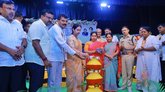 ಕೊಟ್ಟ ಮಾತನ್ನು ಉಳಿಸಿಕೊಂಡಿದ್ದೇವೆ: ಲಕ್ಷ್ಮೀ ಹೆಬ್ಬಾಳ್ಕರ್