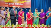 ಇಲಾಖೆಯ ನೇಮಕಾತಿಯಲ್ಲಿ ಸಮುದಾಯ ವಿಜ್ಞಾನ ಪದವೀಧರರಿಗೆ ಆದ್ಯತೆ: ಹೆಬ್ಬಾಳ್ಕರ್