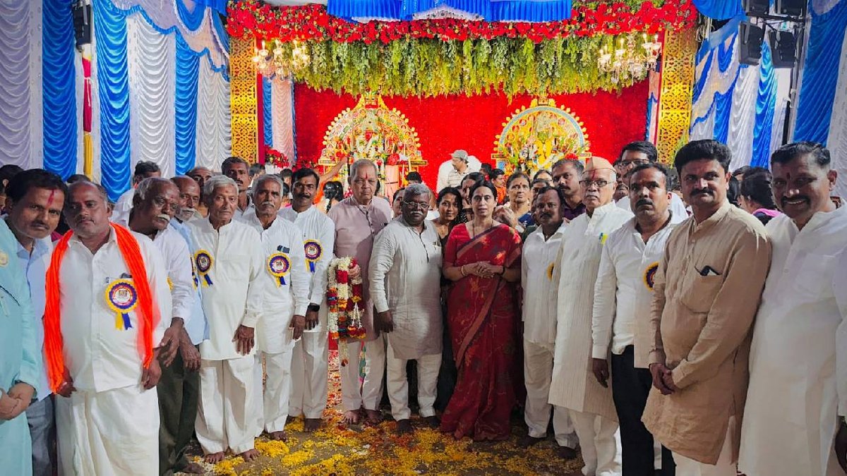 Laxmi Hebbalkar 1