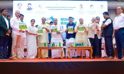 ಕರಾವಳಿ ಭಾಗದಲ್ಲಿ ಪ್ರವಾಸೋದ್ಯಮ ಅಭಿವೃದ್ಧಿಗೆ ಸಹಕಾರ: ಹೆಬ್ಬಾಳ್ಕರ್