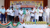 ಬಿಜೆಪಿಗರ ಮತಗಳ್ಳತನದಿಂದ ಕಾಂಗ್ರೆಸ್ ಪಕ್ಷಕ್ಕೆ ಹಿನ್ನಡೆ- ಹೆಬ್ಬಾಳ್ಕರ್‌