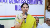 ಕೇಂದ್ರದಲ್ಲಿ ಕಾಂಗ್ರೆಸ್ ಅಧಿಕಾರಕ್ಕೆ ಬರುವ ದಿನಗಳು ದೂರವಿಲ್ಲ