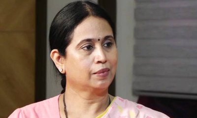 ಮನರೇಗಾ ಯೋಜನೆಗೆ ಕೇಂದ್ರ ಸರ್ಕಾರ ಕೊಡಲಿ ಪೆಟ್ಟು: ಲಕ್ಷ್ಮಿ ಹೆಬ್ಬಾಳ್ಕರ್