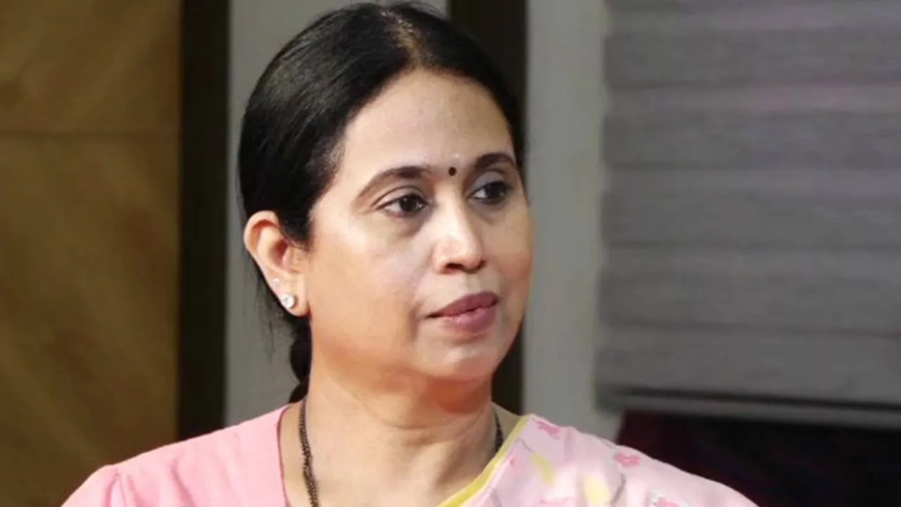 ಮನರೇಗಾ ಯೋಜನೆಗೆ ಕೇಂದ್ರ ಸರ್ಕಾರ ಕೊಡಲಿ ಪೆಟ್ಟು: ಲಕ್ಷ್ಮಿ ಹೆಬ್ಬಾಳ್ಕರ್