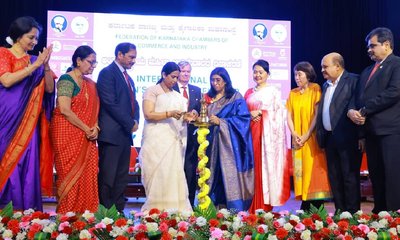 ಮಹಿಳಾ ಉದ್ಯಮಿಗಳಿಗೆ ಗುಡ್‌ ನ್ಯೂಸ್‌; ಸರ್ಕಾರದಿಂದ ತ್ವರಿತ ಸಾಲ ಸೌಲಭ್ಯ