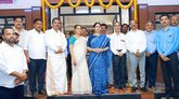 ಎಸ್‌ಡಿಎಂ ಆಯುರ್ವೇದ ಕಾಲೇಜಿನ ವಿವಿಧ ಸೌಲಭ್ಯಗಳ ಉದ್ಘಾಟಿಸಿದ ಹೆಬ್ಬಾಳ್ಕರ್‌
