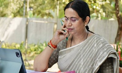 ಉಡುಪಿಯಲ್ಲಿ 6 ಕೋಟಿ ರೂ. ವೆಚ್ಚದಲ್ಲಿ ಮೂಲಸೌಕರ್ಯ ಕಲ್ಪಿಸಿ: ಹೆಬ್ಬಾಳ್ಕರ್