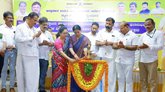 ಕ್ಷೇತ್ರದ ಅಭಿವೃದ್ಧಿಗೆ ಎಲ್ಲರೂ ಕೈಜೋಡಿಸೋಣ- ಲಕ್ಷ್ಮೀ ಹೆಬ್ಬಾಳ್ಕರ್