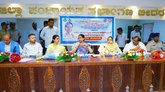 ಮಹಿಳೆಯರಿಗೆ ಆರ್ಥಿಕ ಬಲ ತುಂಬಲು ಶೀಘ್ರದಲ್ಲೇ ಗೃಹಲಕ್ಷ್ಮಿ ಸಂಘಗಳ ರಚನೆ