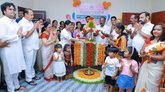 ಅಕ್ಟೋಬರ್‌ನಲ್ಲಿ ʼಅಂಗನವಾಡಿ ಸುವರ್ಣ ಮಹೋತ್ಸವʼ ಆಚರಣೆ