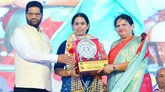 ಪುರುಷಗಿಂತ ಮಹಿಳೆಯರಲ್ಲಿ ಆರ್ಥಿಕ ಶಿಸ್ತು ಜಾಸ್ತಿ: ಲಕ್ಷ್ಮೀ ಹೆಬ್ಬಾಳ್ಕರ್‌