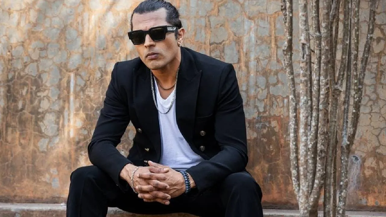 Winter Fashion 2026: ವಿಂಟರ್ ಸೀಸನ್ ಕೊನೆಯಲ್ಲೂ ಬದಲಾಗದ ಮೆನ್ಸ್ ಲೇಯರ್ ಲುಕ್ - Image 3