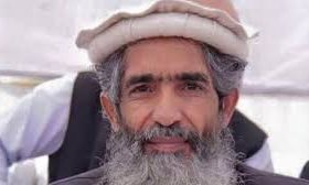 ಲಷ್ಕರ್-ಎ-ತೈಬಾ ಉಗ್ರನ ಮೇಲೆ ಲಾಹೋರ್‌ನಲ್ಲಿ ಗುಂಡಿನ ದಾಳಿ