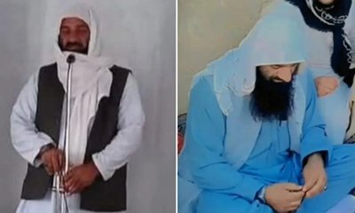 ಪಾಕಿಸ್ತಾನದಲ್ಲಿ ಮತ್ತೊಬ್ಬ ಎಲ್ಇಟಿ ಉನ್ನತ ಕಮಾಂಡರ್ ಹತ್ಯೆ