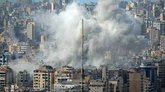 ಲೆಬನಾನ್ ಮೇಲೆ ಇಸ್ರೇಲ್ ಸೇನೆಯಿಂದ ವೈಮಾನಿಕ ದಾಳಿ