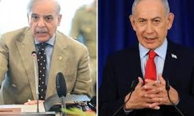 ಇರಾನ್ ಮೇಲಿನ ದಾಳಿಗೆ 2 ವಾರ ವಿರಾಮ; ಲೆಬನಾನ್‌ ಒಳಗೊಂಡಿಲ್ಲ ಎಂದ ಇಸ್ರೇಲ್‌