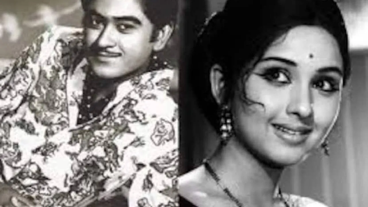 Leena Chandavarkar: ಸಿಎಂ ಮಗನ ಜೊತೆ ಮದ್ವೆ.... 11ನೇ ದಿನಕ್ಕೆ ವಿಧವೆ- ಈ ಖ್ಯಾತ ನಟಿ ಬಾಳಲ್ಲಿ ನಡೆದಿದ್ದು ಅದೆಂಥಾ ದುರಂತ? - Image 3