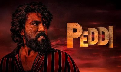 'ಪೆದ್ದಿ' ಚಿತ್ರದ ವಿರುದ್ಧ ಕೇಸ್ ದಾಖಲಿಸುವಂತೆ ಆಗ್ರಹ; ಏನಿದು ವಿವಾದ?