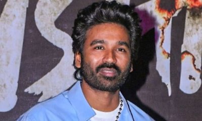 ಕಾನೂನು ಸಂಕಷ್ಟದಲ್ಲಿ ಧನುಷ್; ಏನಿದು ಪ್ರಕರಣ?