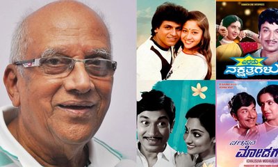 ಖ್ಯಾತ ನಿರ್ದೇಶಕ ಸಿಂಗೀತಂ ಶ್ರೀನಿವಾಸ್‌ ಇನ್ನಿಲ್ಲ