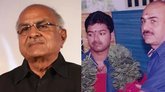 ರಸ್ತೆ ಅಪಘಾತದಲ್ಲಿ ಖ್ಯಾತ ನಿರ್ಮಾಪಕ ಆರ್‌. ಬಿ ಚೌಧರಿ ನಿಧನ