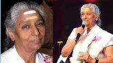 ಗಾನ ಕೋಗಿಲೆ ಎಸ್.ಜಾನಕಿಯ ಸಂಗೀತ ಲೋಕದ ಪಯಣವಿದು