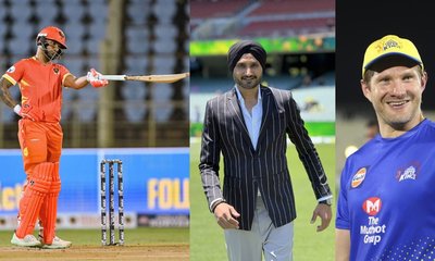 ಗೋವಾದಲ್ಲಿ ಲೆಜೆಂಡ್ಸ್ ಪ್ರೊ ಟಿ20 ಲೀಗ್!