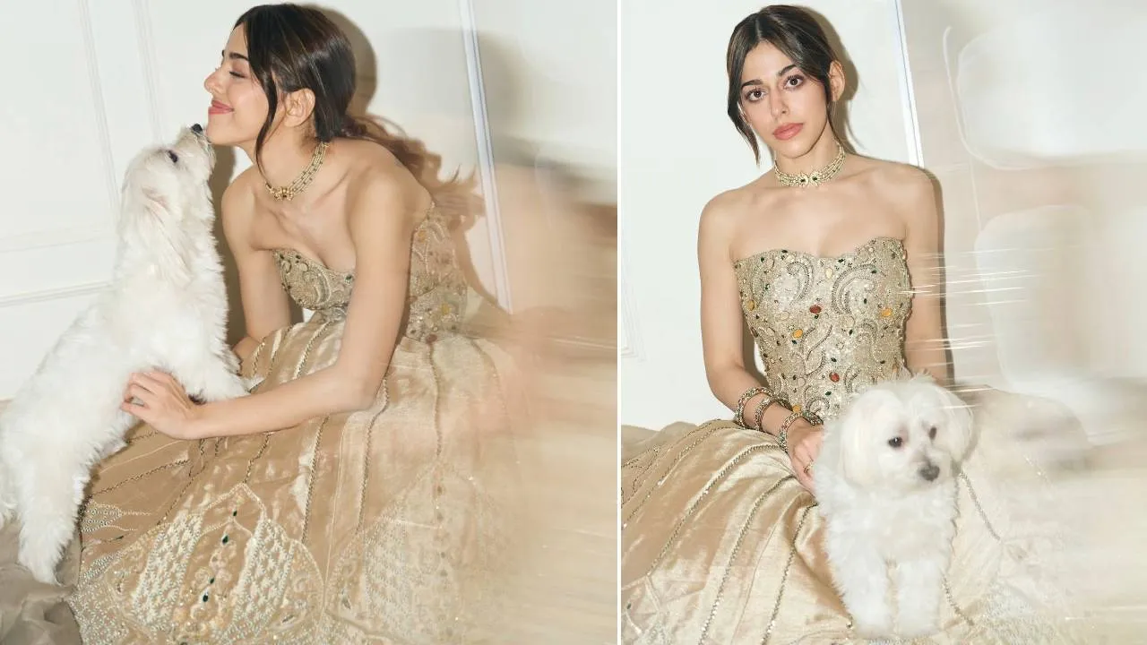 Lehenga Fashion