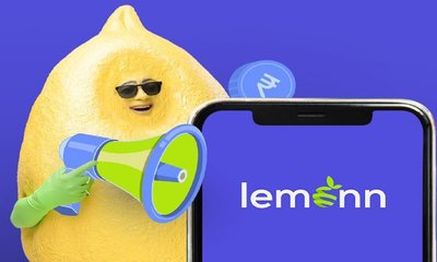 ಟ್ರೇಡಿಂಗ್ ಸರಳಗೊಳಿಸಲು ‘ಸ್ಮಾರ್ಟ್‌ಇನ್ವೆಸ್ಟ್’ ಬಿಡುಗಡೆ ಮಾಡಿದ ಲೆಮನ್