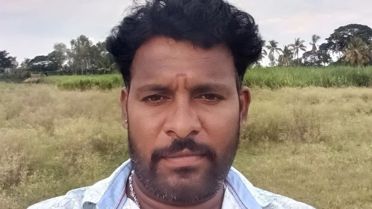 ಮಲೆ ಮಹದೇಶ್ವರ ಬೆಟ್ಟದ ಬಳಿ ಚಿರತೆ ದಾಳಿ; ಪಾದಯಾತ್ರೆ ತೆರಳುತ್ತಿದ್ದ ಭಕ್ತ ಸಾವು