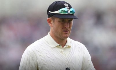 IND vs ENG: ಇಂಗ್ಲೆಂಡ್‌ ತಂಡಕ್ಕೆ ಮರಳಿದ ಲಿಯಾಮ್‌ ಡಾಸನ್‌ ಯಾರು?