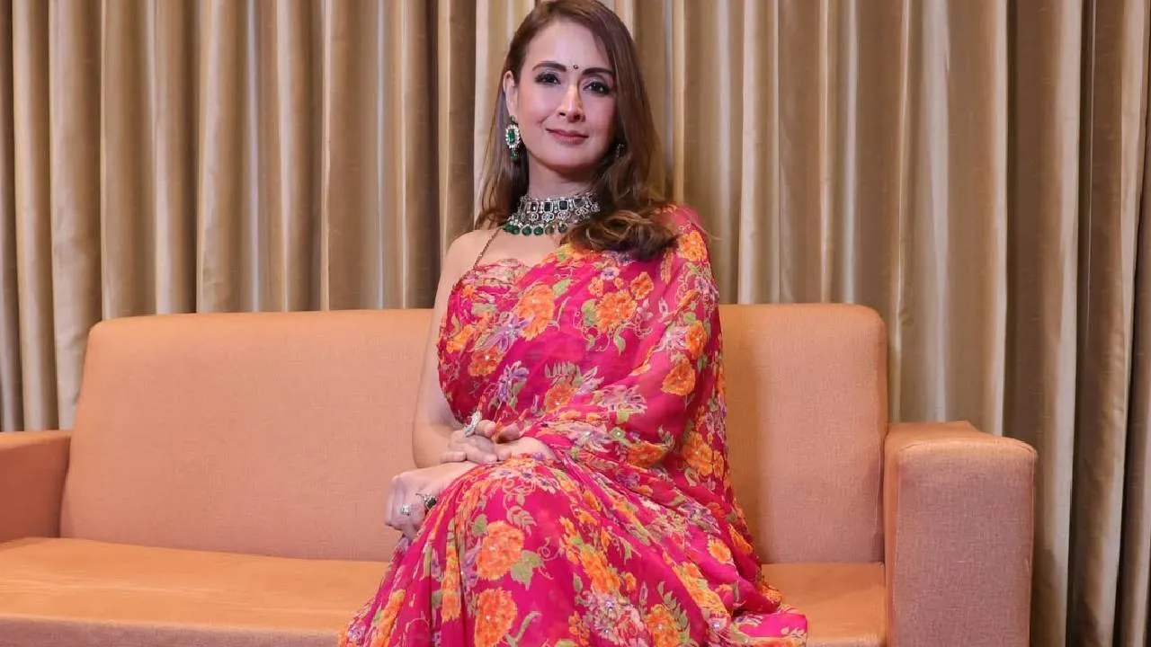 Saree Fashion 2026: ಮರಳಿದ ಲೈಟ್‌ವೈಟ್‌ ಶಿಫಾನ್‌ ಫ್ಲೋರಲ್‌ ಸೀರೆಗಳು - Image 3