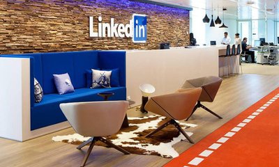 ಬೆಂಗಳೂರಿನ ಟಾಪ್ ಸ್ಟಾರ್ಟಪ್‌ ಗಳ ಪಟ್ಟಿ ಬಿಡುಗಡೆ ಮಾಡಿದ ಲಿಂಕ್ಡ್‌ ಇನ್‌