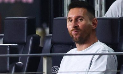 ಮೆಸ್ಸಿ 3 ದಿನಗಳ ಭಾರತ ಪ್ರವಾಸದ ಸಂಪೂರ್ಣ ವೇಳಾಪಟ್ಟಿ