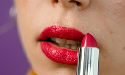 ನಿಮ್ಮ ಲಿಪ್‌ಸ್ಟಿಕ್ ಸುರಕ್ಷಿತವೇ? ಆರೋಗ್ಯ ತಜ್ಞರು ಹೇಳೋದೇನು?