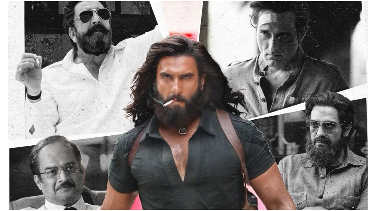 Year Ender 2025: ಈ ವರ್ಷ ಅತಿ ಹೆಚ್ಚು ಗಳಿಕೆ ಮಾಡಿದ ಭಾರತದ ಟಾಪ್‌ 10 ಸಿನಿಮಾಗಳ ಲಿಸ್ಟ್‌ ಇಲ್ಲಿದೆ ನೋಡಿ - Image 1