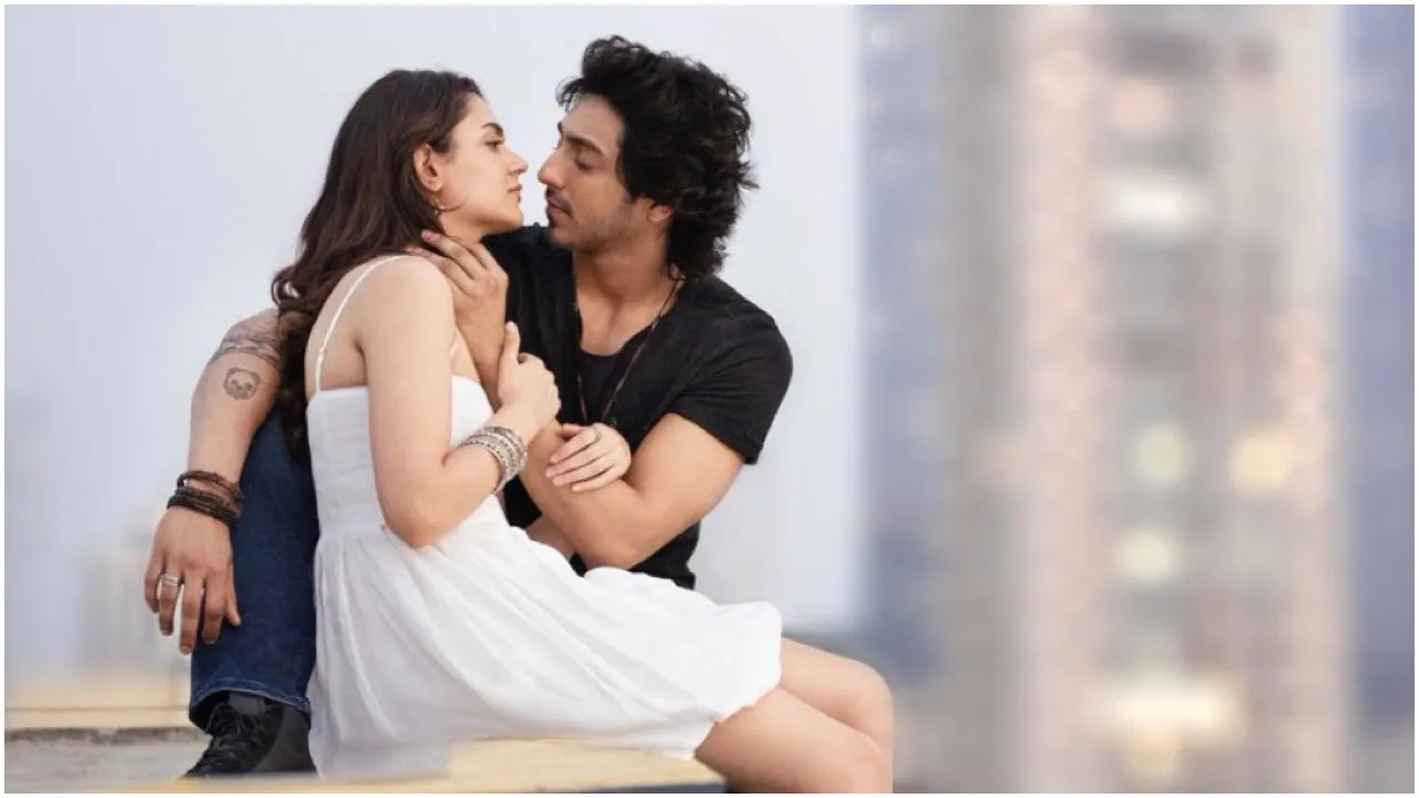 Year Ender 2025: ಈ ವರ್ಷ ಅತಿ ಹೆಚ್ಚು ಗಳಿಕೆ ಮಾಡಿದ ಭಾರತದ ಟಾಪ್‌ 10 ಸಿನಿಮಾಗಳ ಲಿಸ್ಟ್‌ ಇಲ್ಲಿದೆ ನೋಡಿ - Image 4