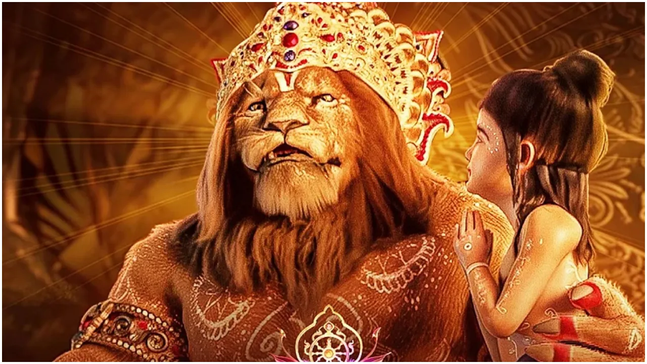 Year Ender 2025: ಈ ವರ್ಷ ಅತಿ ಹೆಚ್ಚು ಗಳಿಕೆ ಮಾಡಿದ ಭಾರತದ ಟಾಪ್‌ 10 ಸಿನಿಮಾಗಳ ಲಿಸ್ಟ್‌ ಇಲ್ಲಿದೆ ನೋಡಿ - Image 7