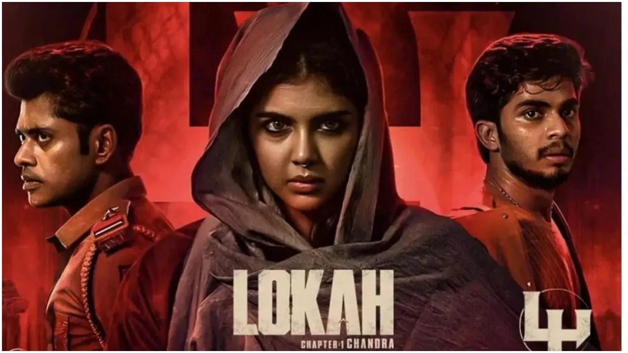 Year Ender 2025: ಈ ವರ್ಷ ಅತಿ ಹೆಚ್ಚು ಗಳಿಕೆ ಮಾಡಿದ ಭಾರತದ ಟಾಪ್‌ 10 ಸಿನಿಮಾಗಳ ಲಿಸ್ಟ್‌ ಇಲ್ಲಿದೆ ನೋಡಿ - Image 8