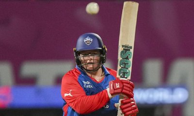 ನೀತಿ ಸಂಹಿತೆ ಉಲ್ಲಂಘನೆ; ಲಿಜೆಲ್ ಲೀಗೆ ಭಾರೀ ದಂಡ