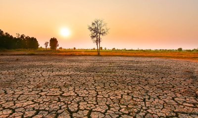 ಭಾರತದಲ್ಲಿ ಈ ಬಾರಿ ಬರಗಾಲದ  ಆತಂಕ