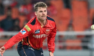 2026ರ ಐಪಿಎಲ್‌ ಟೂರ್ನಿಯಿಂದ ಲಾಕಿ ಫರ್ಗ್ಯೂಸನ್‌ ಔಟ್‌!